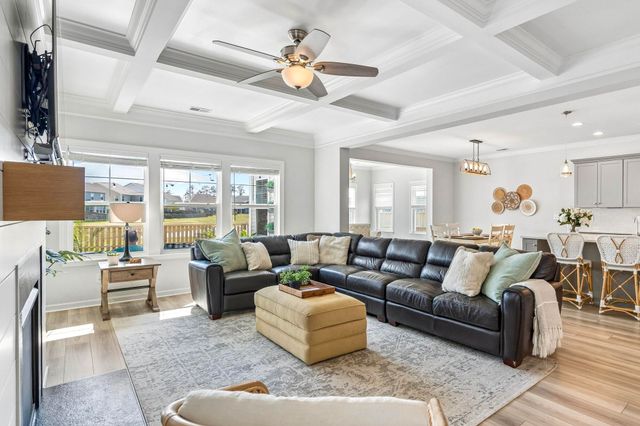 407 Rowley Lane, Summerville, SC 29486