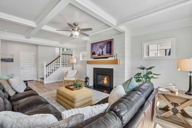 407 Rowley Lane, Summerville, SC 29486