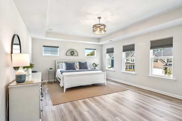 407 Rowley Lane, Summerville, SC 29486