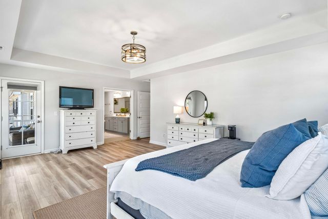 407 Rowley Lane, Summerville, SC 29486