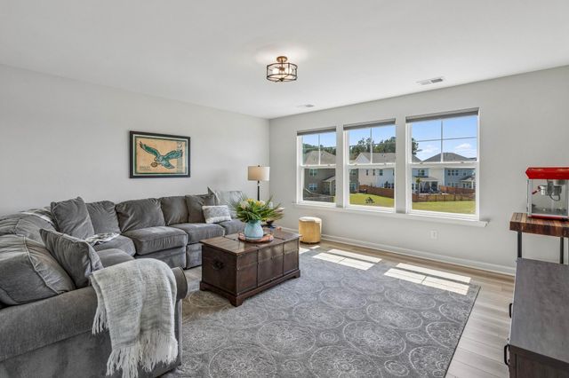 407 Rowley Lane, Summerville, SC 29486