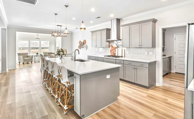 407 Rowley Lane, Summerville, SC 29486