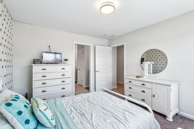 407 Rowley Lane, Summerville, SC 29486