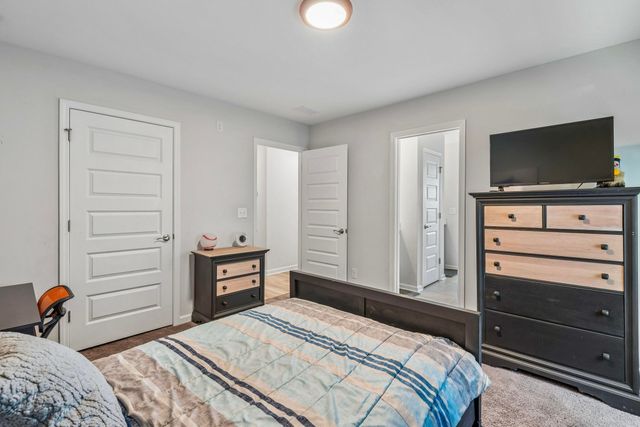 407 Rowley Lane, Summerville, SC 29486