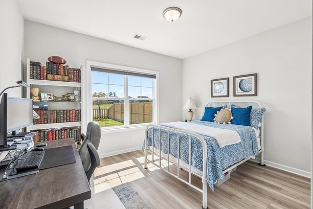 407 Rowley Lane, Summerville, SC 29486