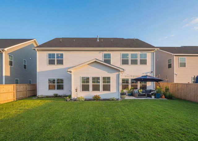 407 Rowley Lane, Summerville, SC 29486