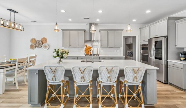 407 Rowley Lane, Summerville, SC 29486