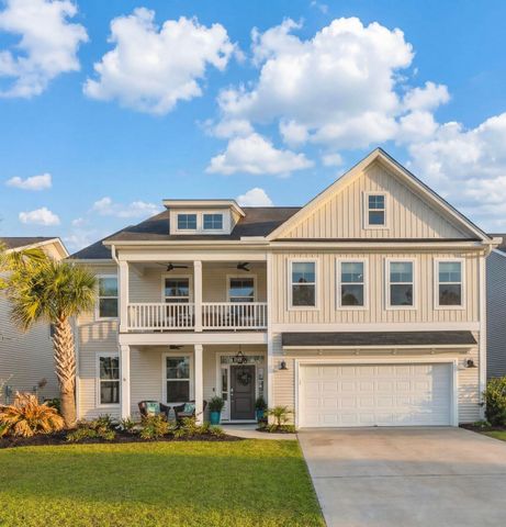 407 Rowley Lane, Summerville, SC 29486