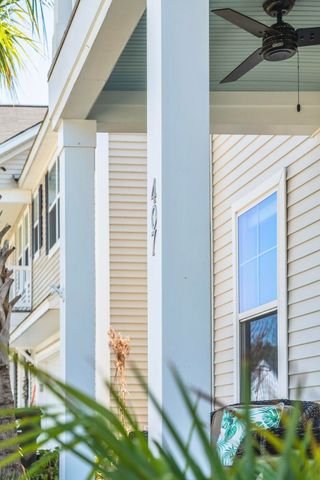 407 Rowley Lane, Summerville, SC 29486