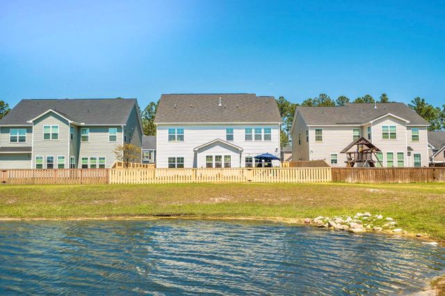 407 Rowley Lane, Summerville, SC 29486