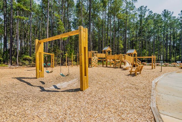 407 Rowley Lane, Summerville, SC 29486