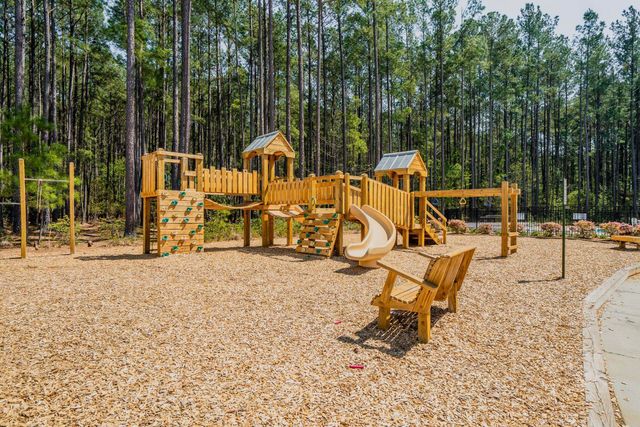 407 Rowley Lane, Summerville, SC 29486