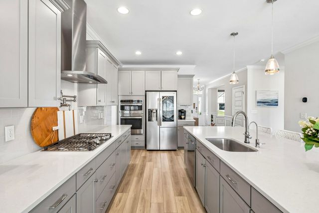 407 Rowley Lane, Summerville, SC 29486