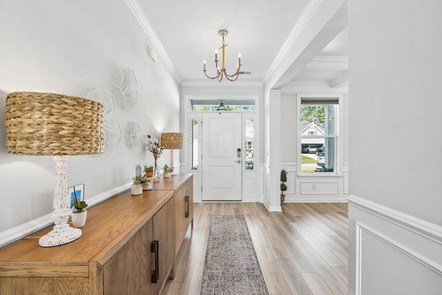 407 Rowley Lane, Summerville, SC 29486