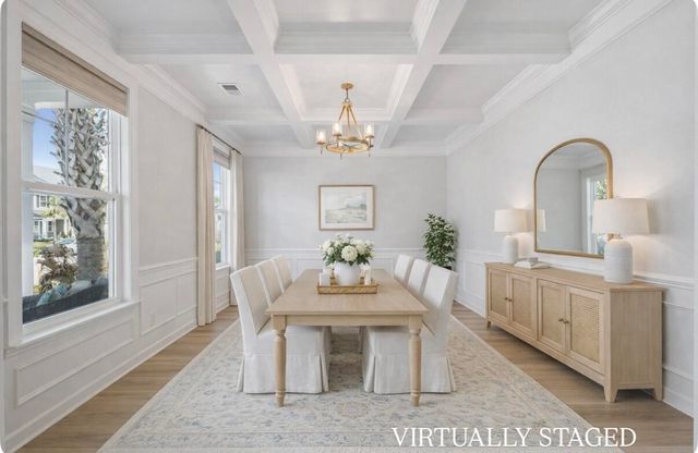 407 Rowley Lane, Summerville, SC 29486