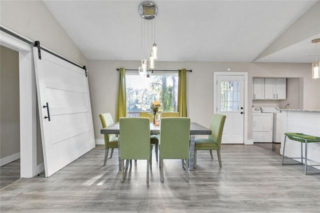 494 Plainville SW Drive, Atlanta, GA 30331