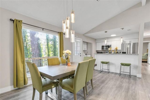 494 Plainville SW Drive, Atlanta, GA 30331