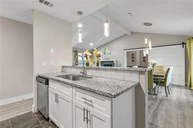 494 Plainville SW Drive, Atlanta, GA 30331