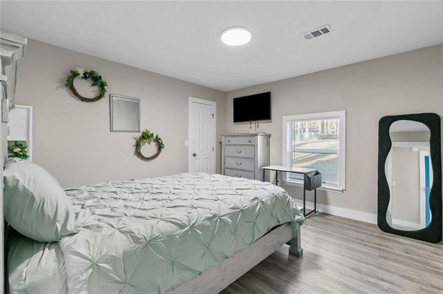 494 Plainville SW Drive, Atlanta, GA 30331