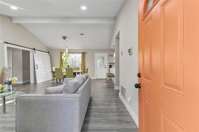 494 Plainville SW Drive, Atlanta, GA 30331