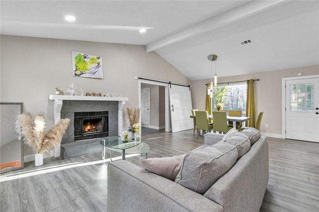 494 Plainville SW Drive, Atlanta, GA 30331