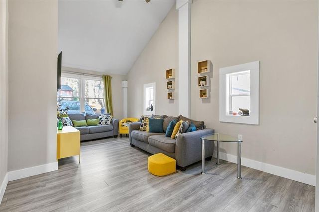 494 Plainville SW Drive, Atlanta, GA 30331