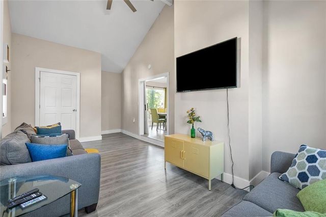 494 Plainville SW Drive, Atlanta, GA 30331