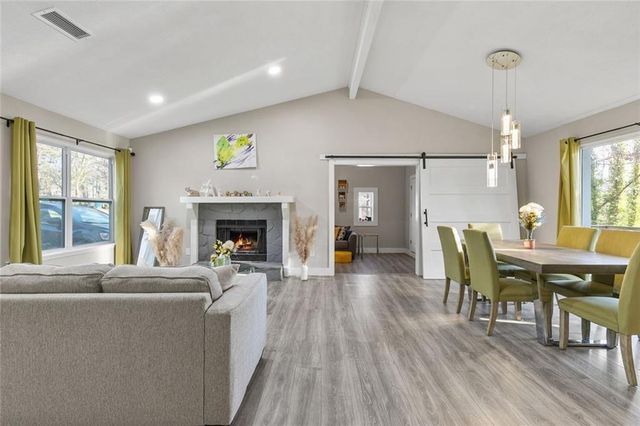 494 Plainville SW Drive, Atlanta, GA 30331