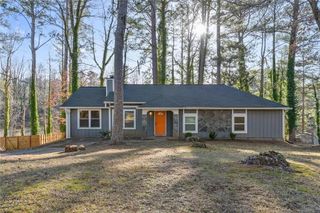 494 Plainville SW Drive, Atlanta, GA 30331