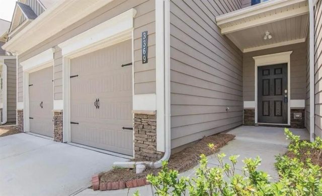 3369 Castleberry Village Circle 156, Cumming, GA 30040