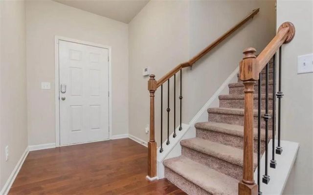 3369 Castleberry Village Circle 156, Cumming, GA 30040