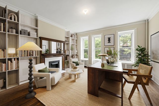 120 W 87TH Street, New York City, NY 10024