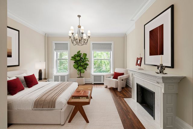 120 W 87TH Street, New York City, NY 10024