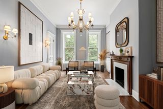 120 W 87TH Street, New York City, NY 10024