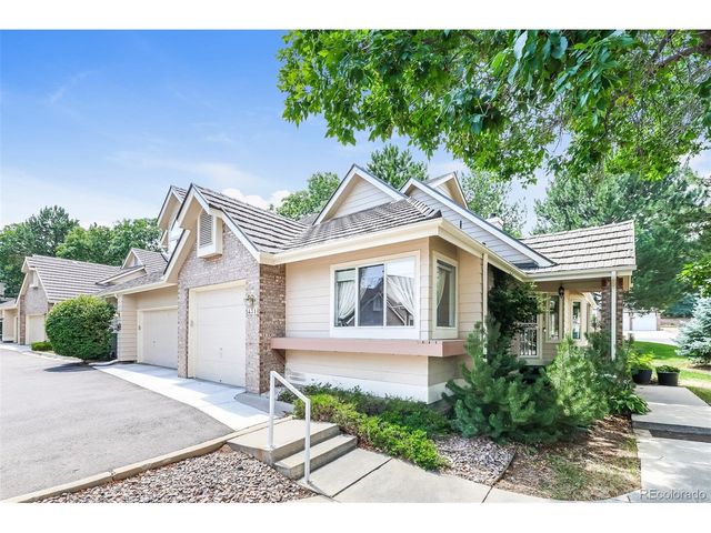 5431 W Iliff Dr, Denver, CO 80227