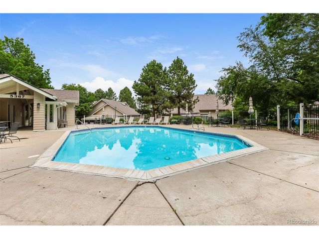 5431 W Iliff Dr, Denver, CO 80227