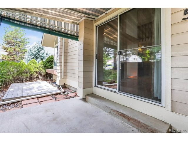 5431 W Iliff Dr, Denver, CO 80227