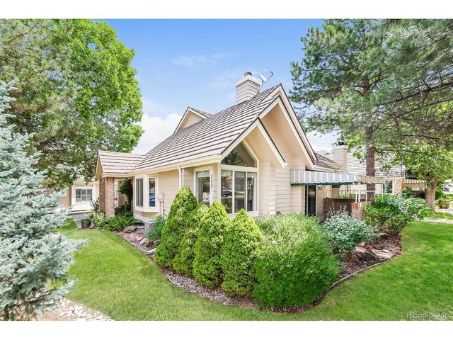 5431 W Iliff Dr, Denver, CO 80227