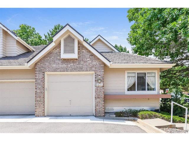 5431 W Iliff Dr, Denver, CO 80227