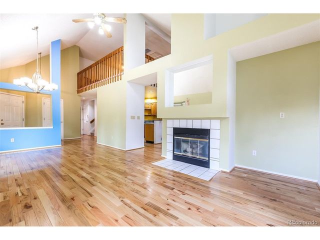 5431 W Iliff Dr, Denver, CO 80227