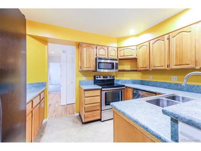 5431 W Iliff Dr, Denver, CO 80227