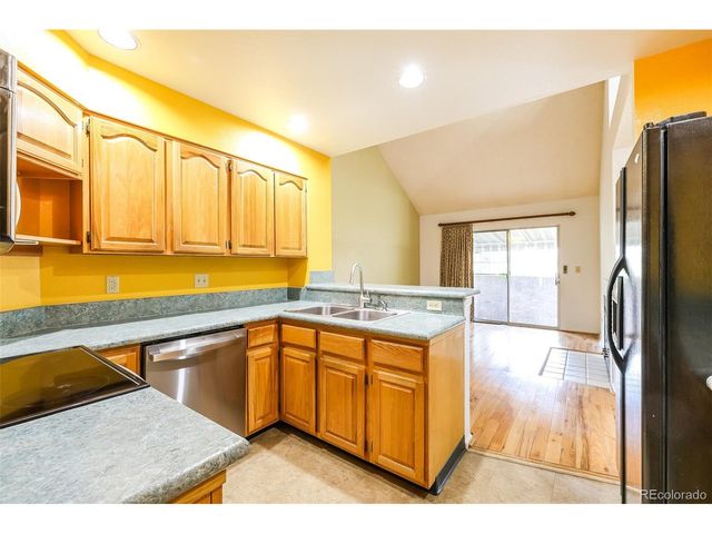 5431 W Iliff Dr, Denver, CO 80227