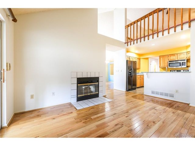 5431 W Iliff Dr, Denver, CO 80227