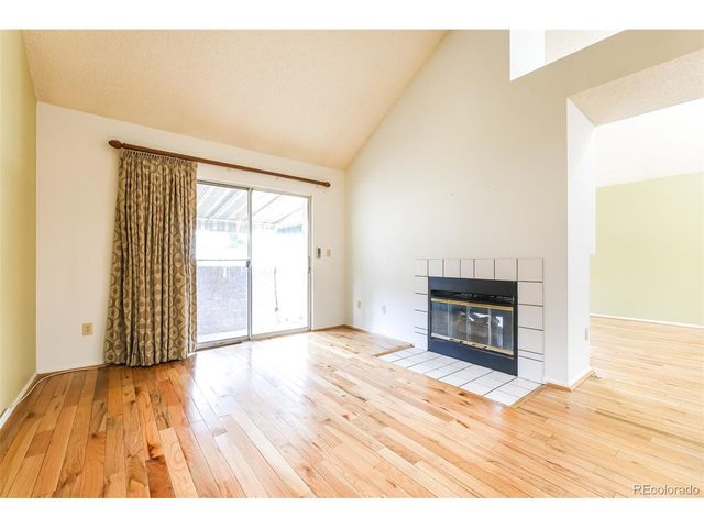 5431 W Iliff Dr, Denver, CO 80227