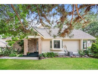 5431 W Iliff Dr, Denver, CO 80227