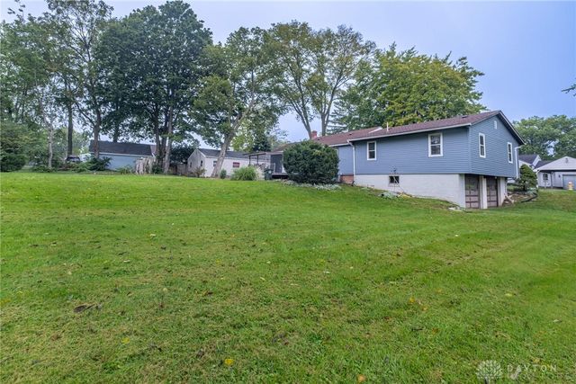 940 Chestnut Street, Xenia, OH 45385