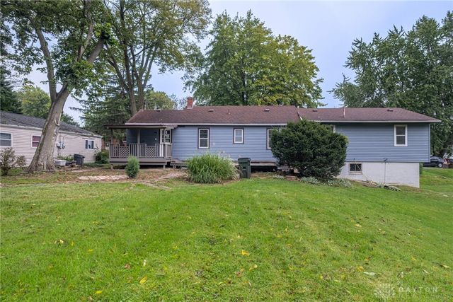 940 Chestnut Street, Xenia, OH 45385
