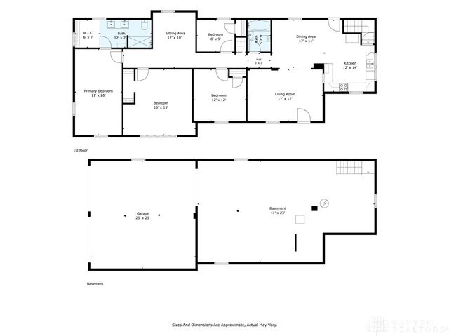 940 Chestnut Street, Xenia, OH 45385