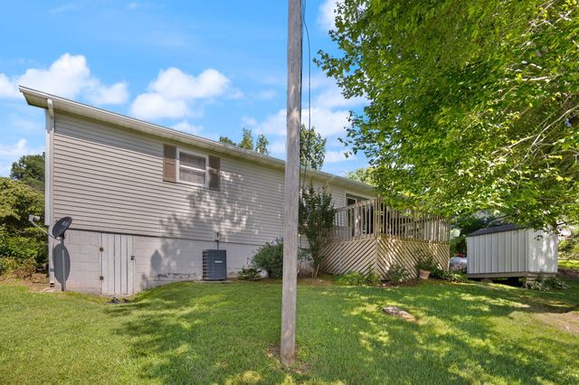 44 Skyline View Drive, London, KY 40744