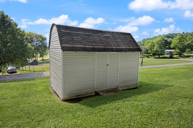 44 Skyline View Drive, London, KY 40744